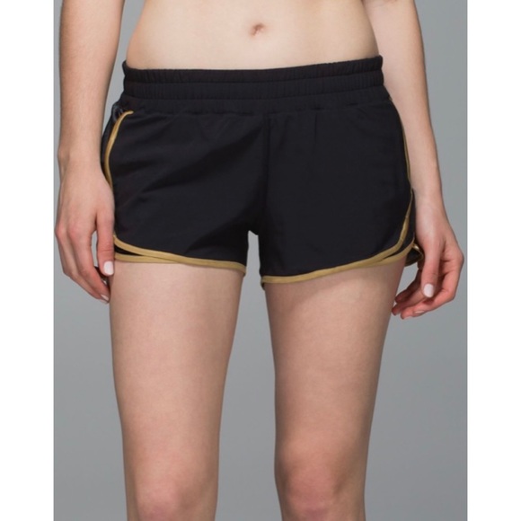 Lululemon Super Squad Short Size 6 - Picture 2 of 12